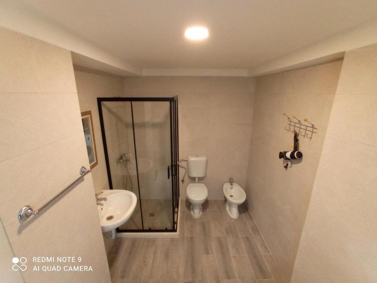 Garda Apartment